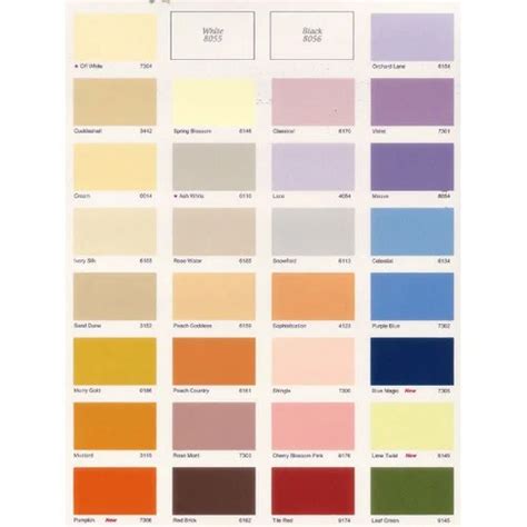 Asian Paints Shade Card Green / Try Coral Blush N House Paint Colour ...