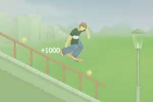 Top Free Online Skateboarding Games