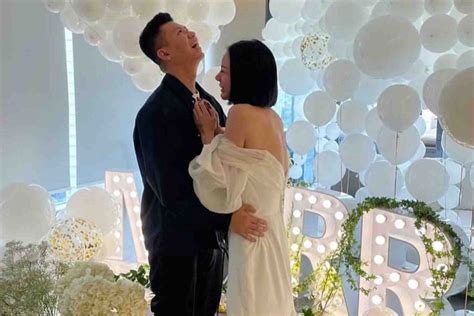 Kim Lim is Engaged—Here’s What We Know So Far | Tatler Asia