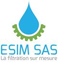 ESIM : spécialiste filtration industrielle Eure-et-Loir, filtres autonettoyants, marine ...