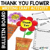 Writing Thank You Letters Worksheets & Teaching Resources | TpT