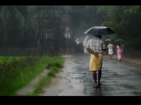 Monsoon in Kerala reaches ahead of its scheduled time, confirms Met Department – Newsfolo