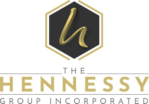 After 21 years, The Hennessy Group gets a new look! - The Hennessy Group