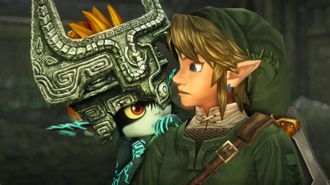 Rumour: Could Switch Get Zelda: Wind Waker And Twilight Princess This ...