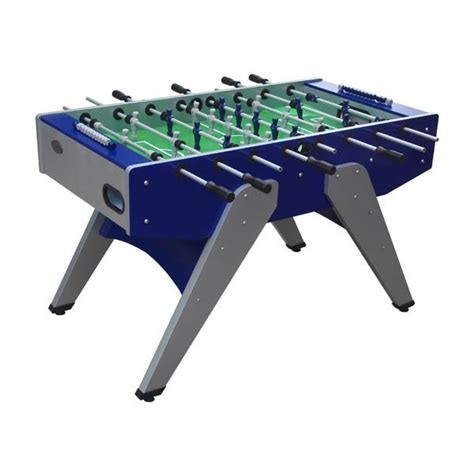 Outdoor Foosball Table - RecRooms of Central Florida