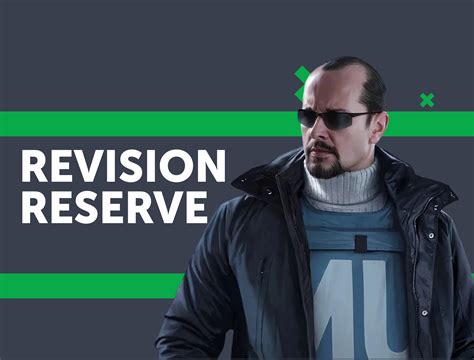 EFT Revision - Reverse Quest - Tarkov Boost & Carry - LFCarry