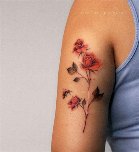 101 Best Shoulder Surgery Scar Tattoo Ideas That Will Blow Your Mind!