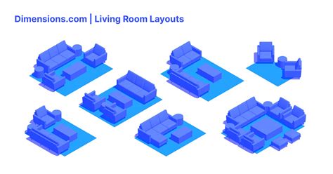 Living Room Floor Plans Dimensions Baci Living Room - vrogue.co