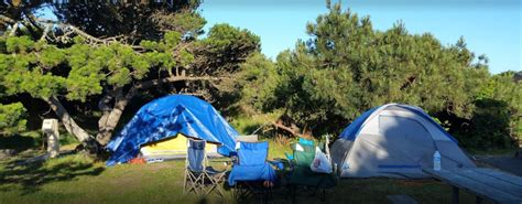 Nehalem Bay State Park - 2 Photos - Manzanita, OR - RoverPass