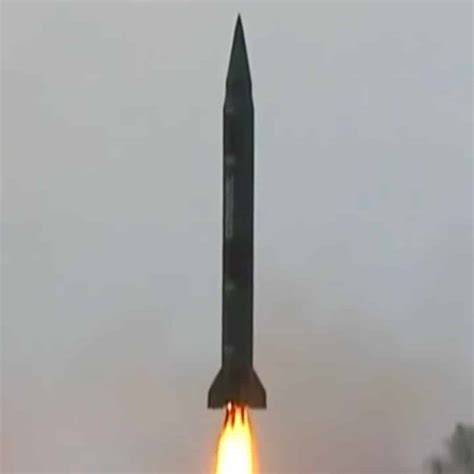 Hwasong-9 (Scud-ER) | Missile Threat