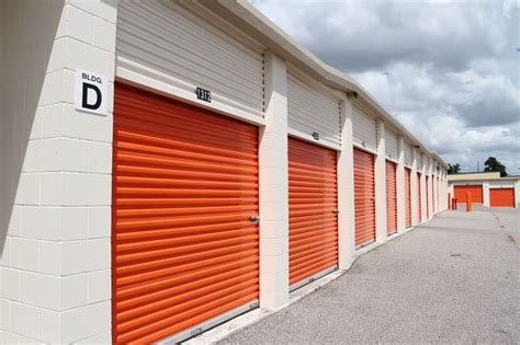 Orlando, FL, Self-Storage Units Near 8255 Silver Star Rd | Public Storage®