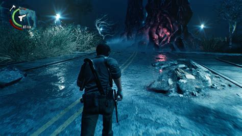 The Evil Within 2 Review - GameSpot