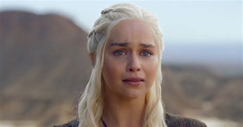 Emilia Clarke back filming Game Of Thrones season seven, shares clip ...