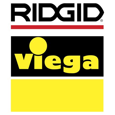 Ridgid Viega Logo PNG Transparent & SVG Vector - Freebie Supply