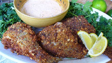 fried crappie recipe