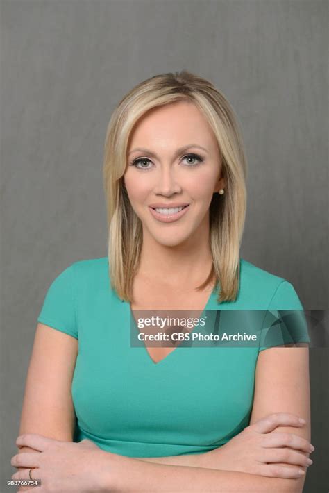 Paula Reid CBS News Correspondent CBS News Washington Bureau News Photo ...