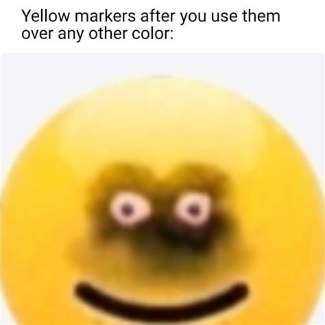 RIP Yellow Boi : r/memes