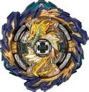 Mirage Fafnir Nothing 2S | Beyblade Wiki | Fandom