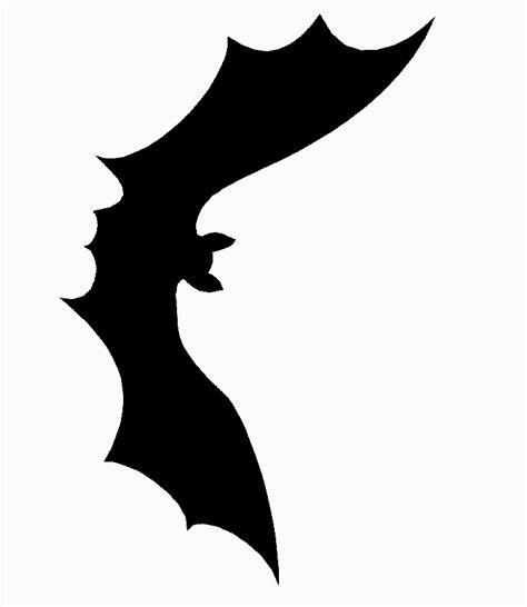 Bat Pattern | Bat pattern, Bat stencil, Pumpkin design