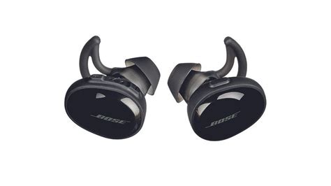 Bose SoundSport Free review | What Hi-Fi?