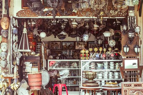 10 Cambodian Souvenirs Your Family Actually Wants - What to Buy in Cambodia – Go Guides