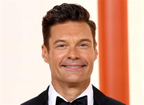 Ryan Seacrest Named New Host of ‘Wheel of Fortune’