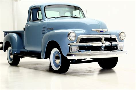 1955 Chevy Truck 3100