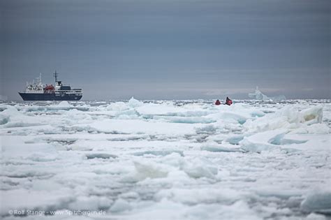 Gallery - Peter I Island and the Amundsen Sea