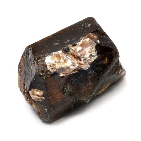 Brown Tourmaline (Dravite) Healing Crystal