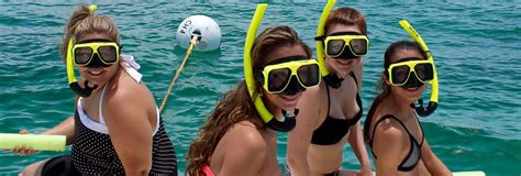 Islamorada Snorkeling Tours, Alligator Reef Snorkeling Tours