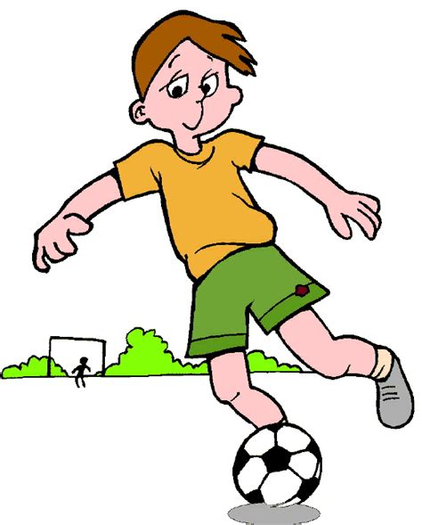 Soccer Clip Art Royalty Free Clipart Image - ClipArt Best - ClipArt Best