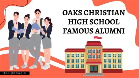 7 Famous Oaks Christian High School Alumni - TheHighSchooler