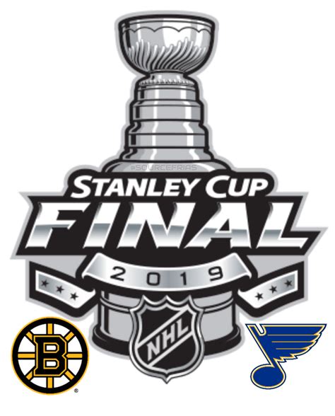 Bruins vs Blues for the Stanley Cup : r/nhl