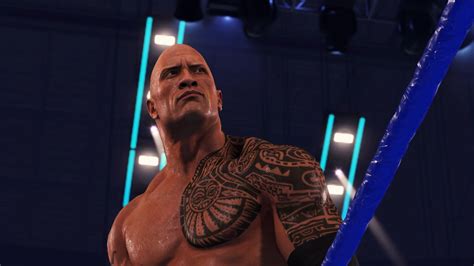 New WWE 2K22 Trailer Shows Many Fan-Favorite Wrestlers in Action