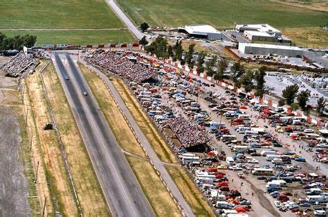 Fremont Dragstrip ( raceway ) | Fremont, Car humor