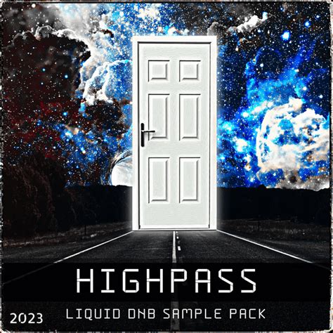 My new Free Liquid Drum and Bass Sample Pack 2023. This sample pack is ...