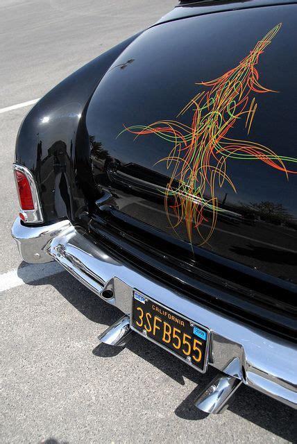 VLV (86) | Pinstriping designs, Car pinstriping, Pinstriping