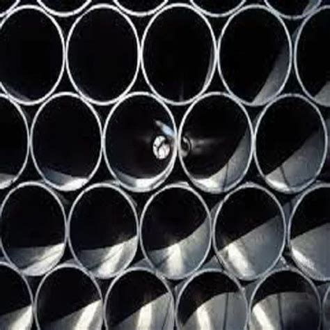 Stainless Steel Square Pipe - Steel Square Pipe Manufacturer from Mumbai