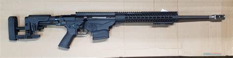 Ruger Precision Rifle 6.5 Creedmoor... for sale at Gunsamerica.com: 925486420