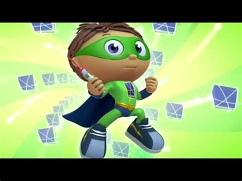 ᴴᴰ BEST Super WHY! | Little Red Riding Hood | S 1 * es | Cartoons For Kids NEW 2017 ♥ - YouTube