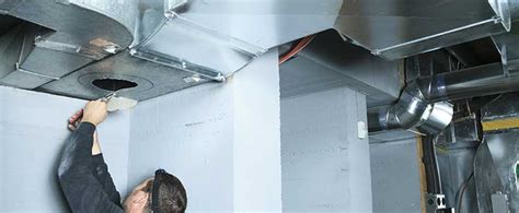 HVAC Duct Repair HVAC Air Duct Sealing Vancouver WA | All Pro Duct Cleaning LLC