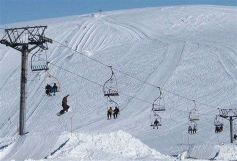 HIE investment to guarantee the white stuff at Lecht Ski Centre for snowsports fans