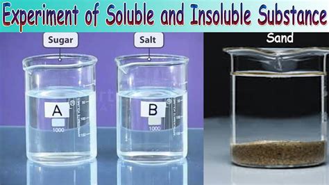 Is Salt Soluble in Water - AlfonsoewtFry