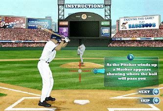 Baseball Games Online - Free to Play!