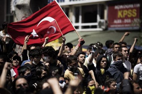 What's driving unrest and protests in Turkey? | CNN