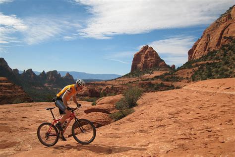 12 Best Mountain Bike Trails In America | HiConsumption