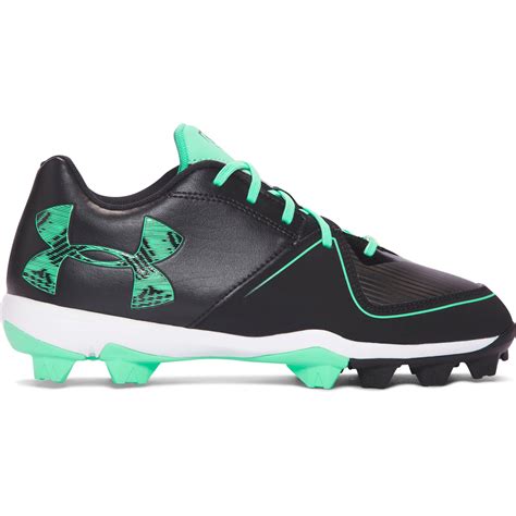 Under Armour Women's Ua Glyde Rm Softball Cleats | Lyst