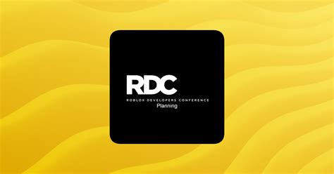 RDC 2024 Planning - Guilded