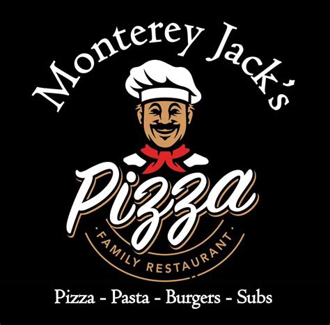 Takeout | Monterey Jack’s Pizza