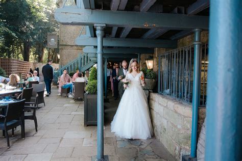 Saxon Mill Wedding Photographer - Alex and Dan's Old Milverton Church ...